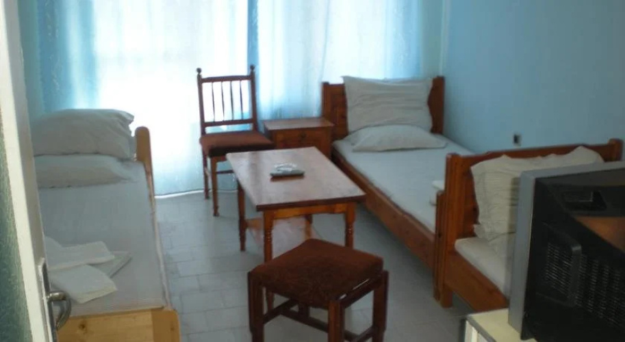 Hotel Strajica
