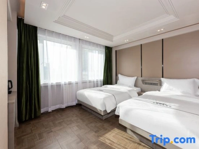Premier Double room