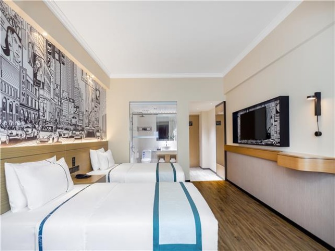 Business Double room