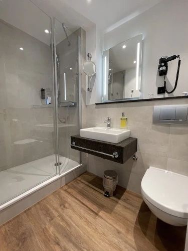Premium Single room