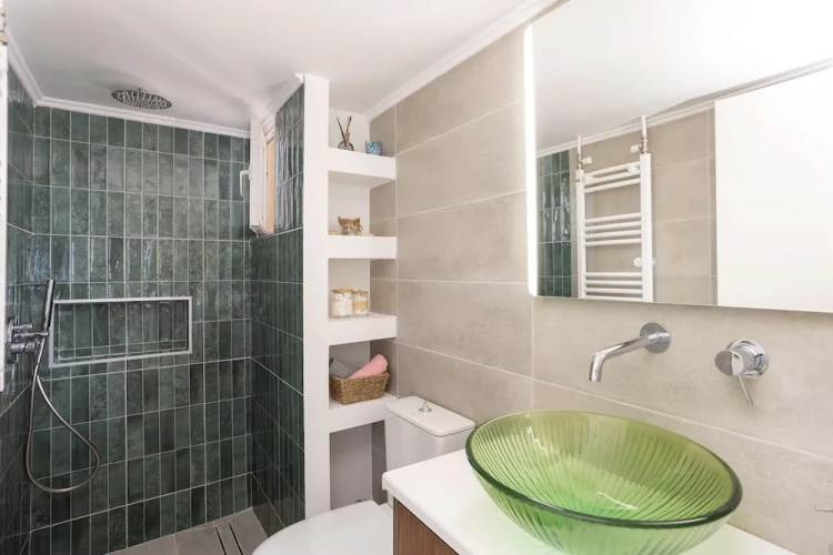 Kalamata Cozy Nest With Panoramic Views