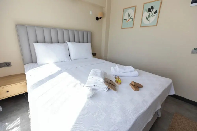 O-live Butik Otel