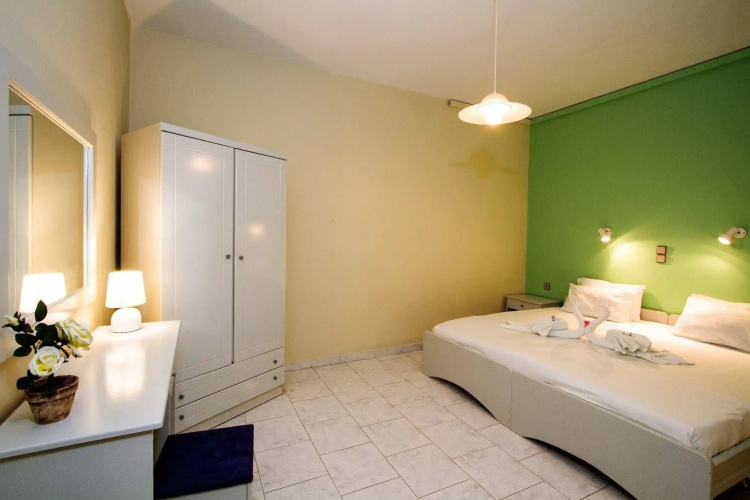 Balito apartments