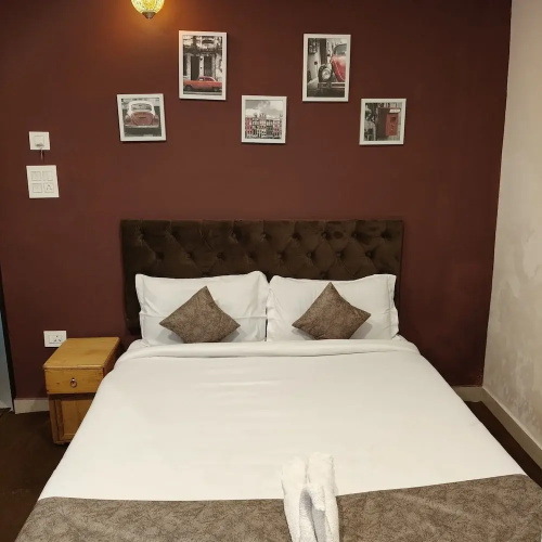Hotel Route 55