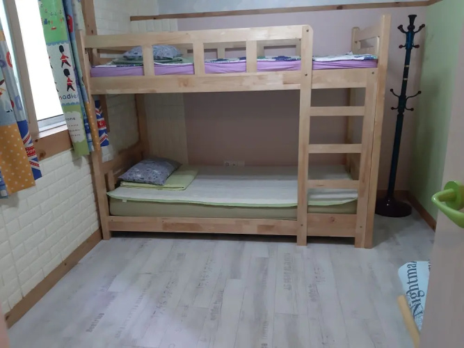 Kangguan Guesthouse