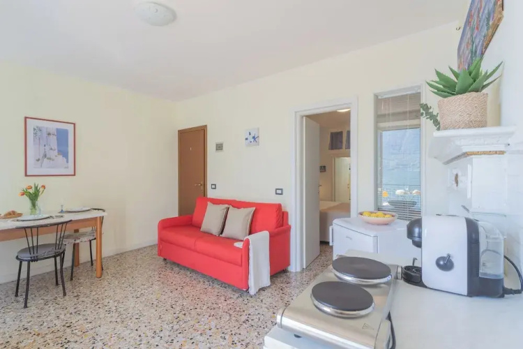 Il Timone by Rent all Como