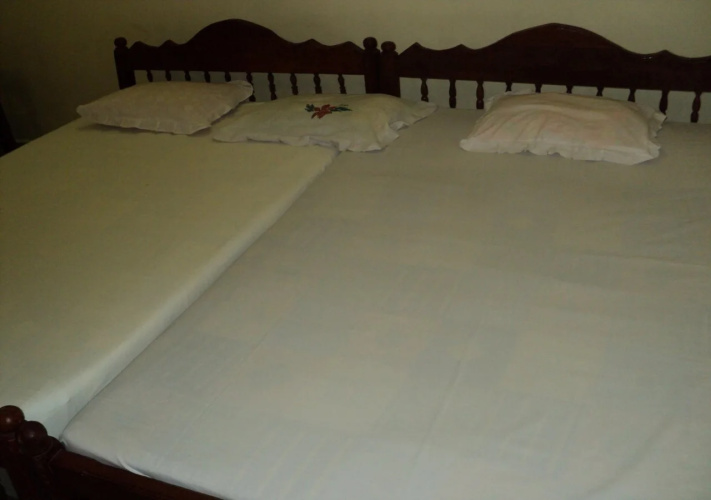 Trinco Prasanna Resort