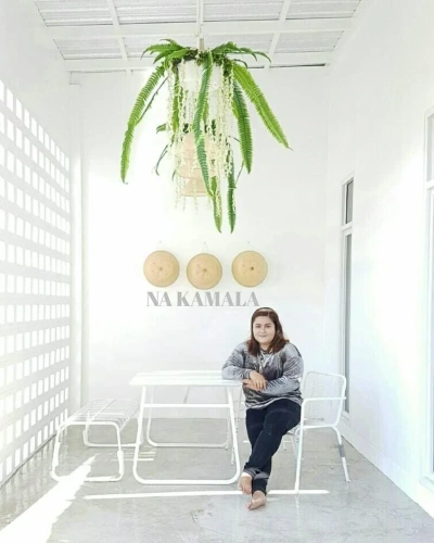 Deluxe Double Bungalow