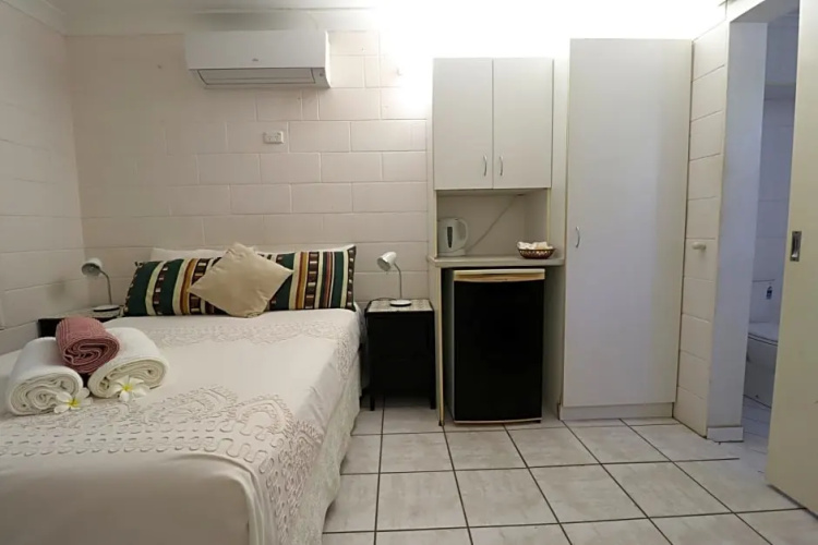 Darwin City B&B