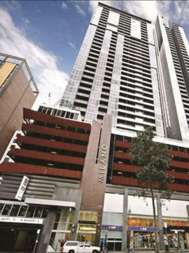 Hotelafbeelding