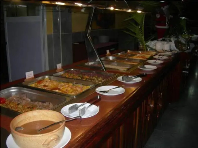 Gran Caribe Hotel Colony