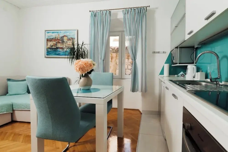 Classic Apartment