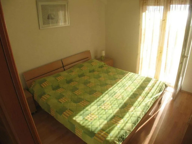 Apartments Paloc