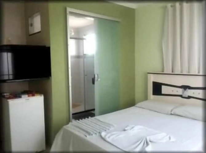 Hotel Sanches