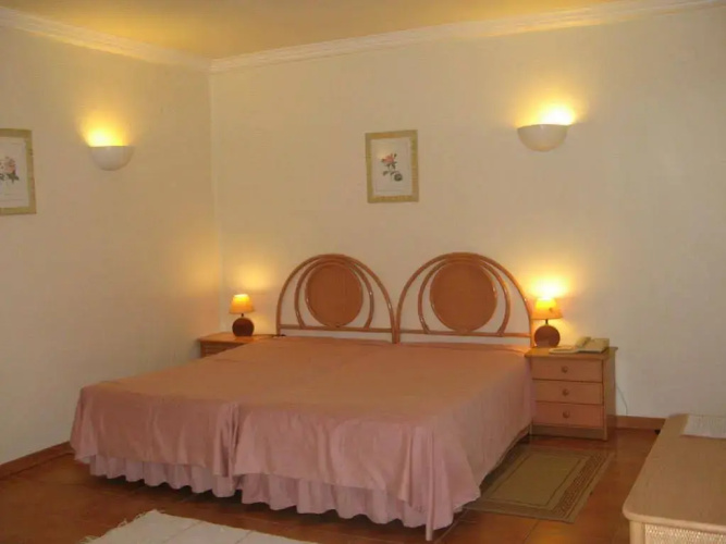 Quinta Dos Oliveiras