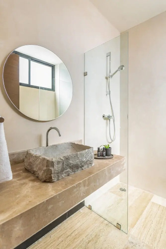 Extraordinary Penthouse, private rooftop and pool, capacity for 9 guests
