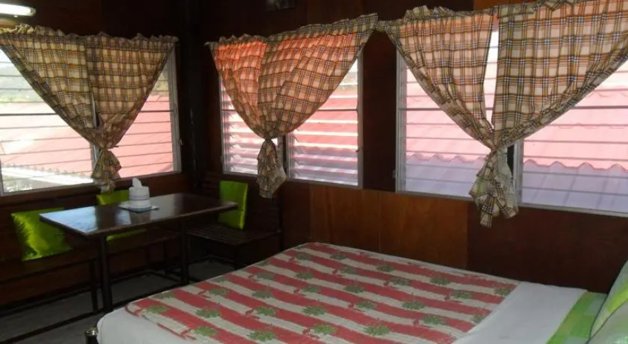 Tiewpai Resort