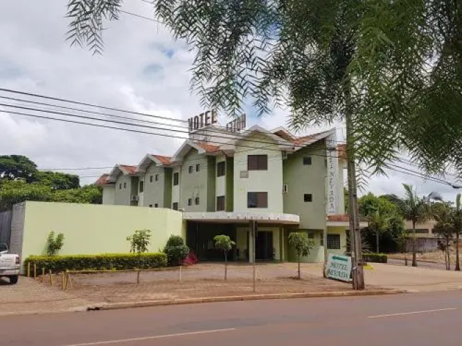 Imagen del hotel