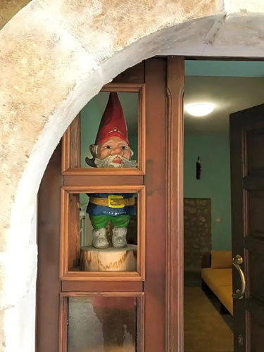 Lo Gnomo