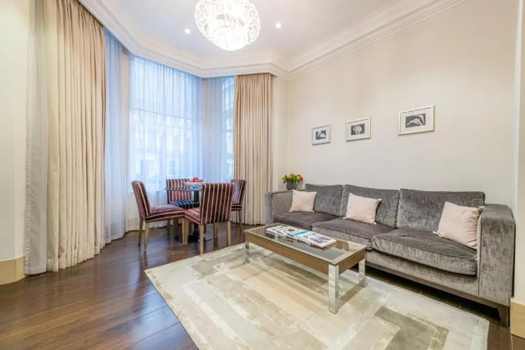 1 Bedroom Superior Apartment