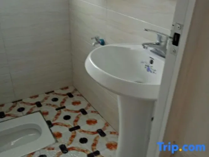 Hengyang County Tiantian Apartment