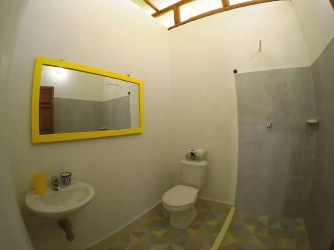 Aloha Palomino Hostal
