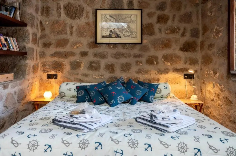 Ellanios Villa, Unique Villa for Unique Guests