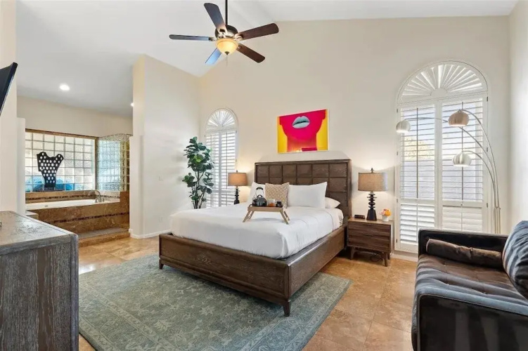 Kierland Charm - Private Yard w/ Pool, Golf & More