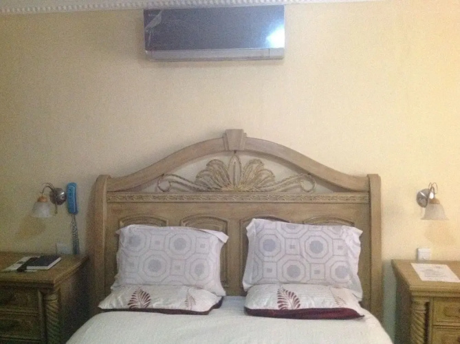 Rite Inn