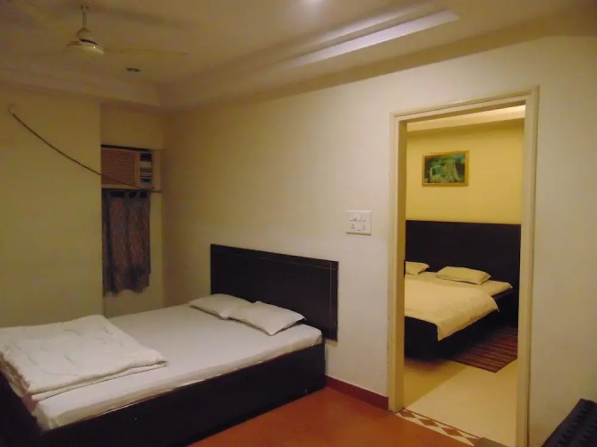 Hotel Meghdoot