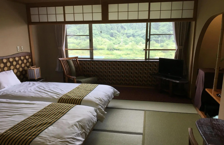 Hotel Hanasarasa