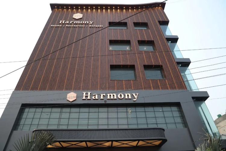 HARMONY