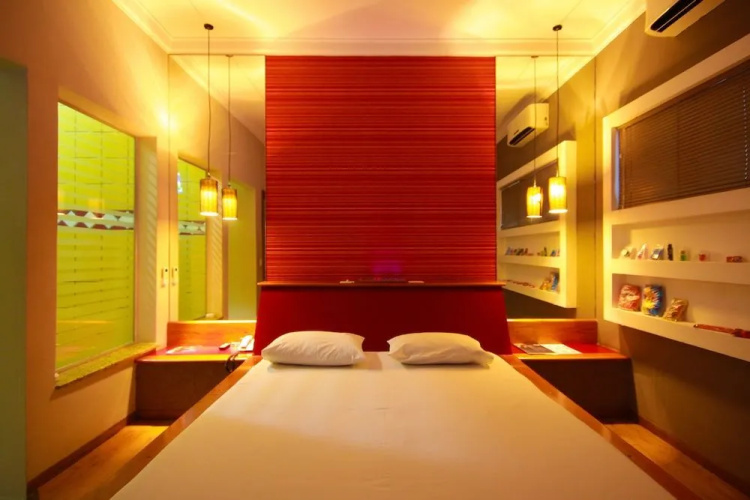 Oasis Motel