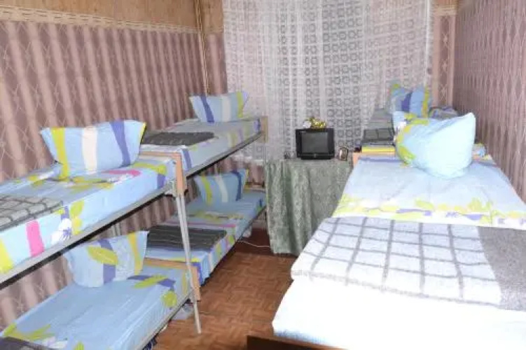 Hostel OK Hotel