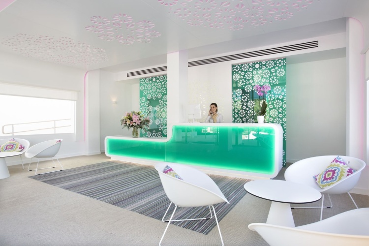 Grupotel Ibiza Beach Resort - Adults Only photo 18
