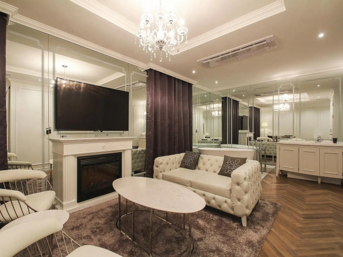 Hotel Cullinan DaeChi