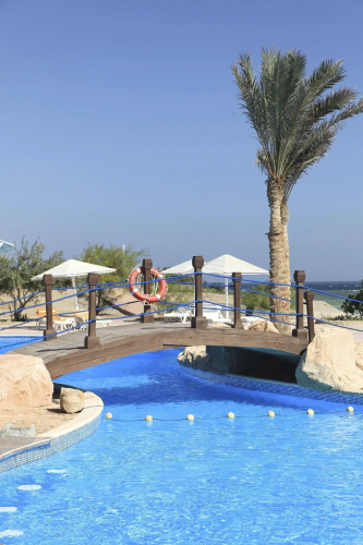 Three Corners Equinox Beach Resort