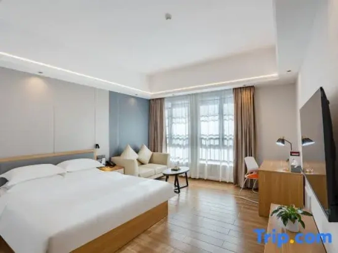 Premium Double Cottage