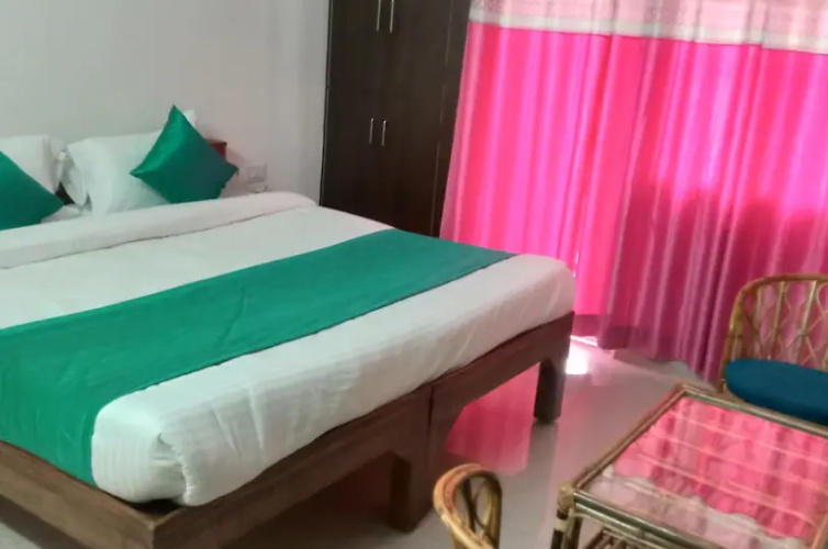 Hotel Narayan inn (Unit of Butola Hotels)