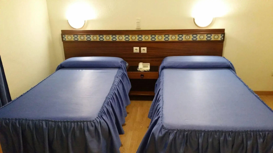 Hostal Felipe V