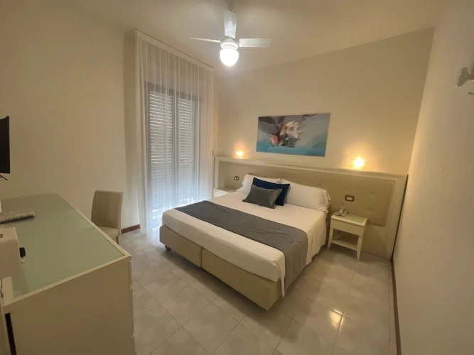 Comfort Double room