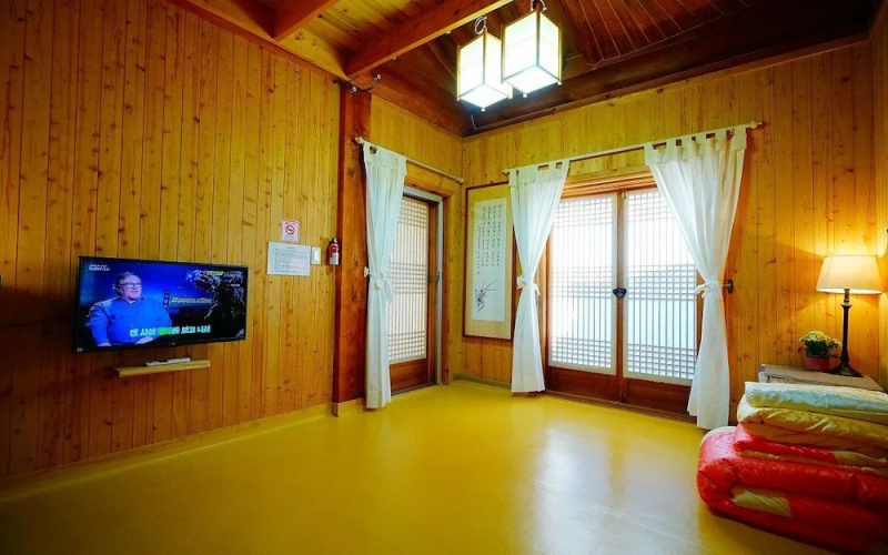 Saranggadeuk