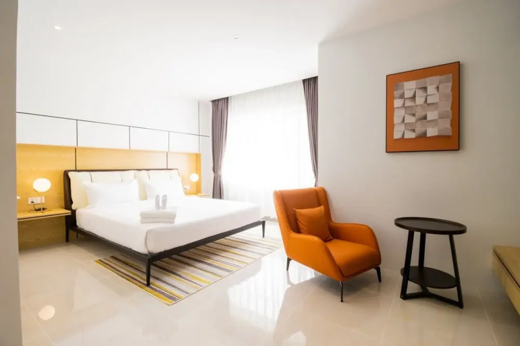 CDX Residence