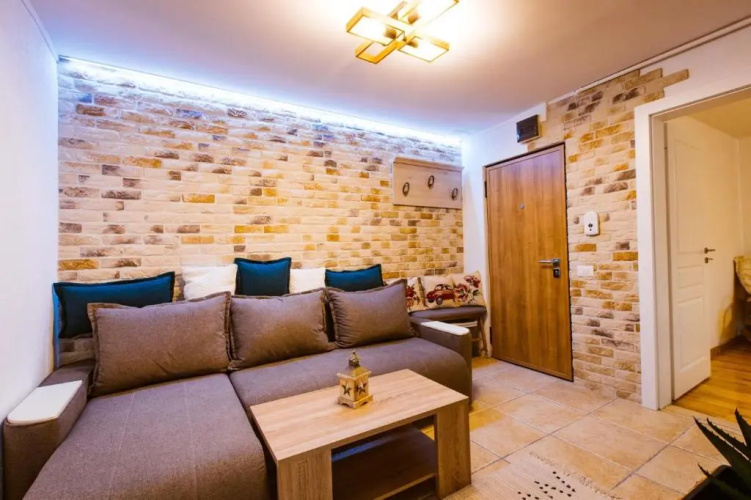 Apartament Maria
