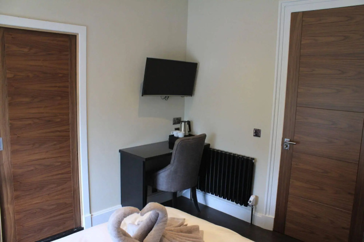 Western Guest House