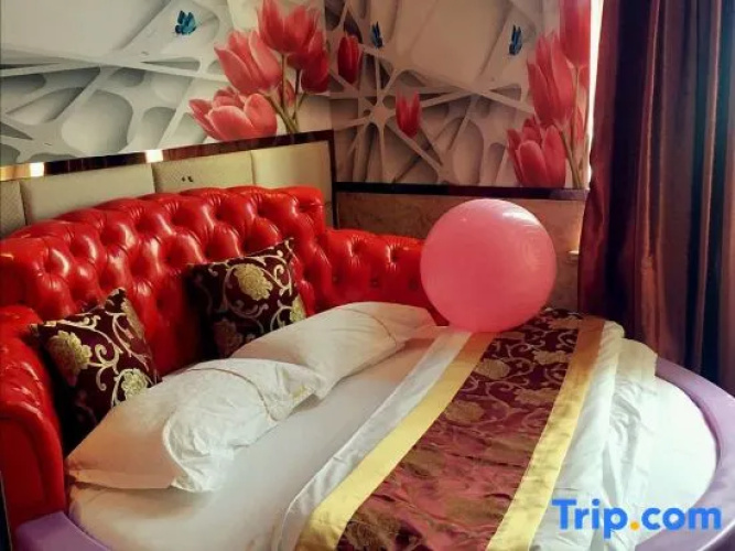 Shanghai Hayan Hotel
