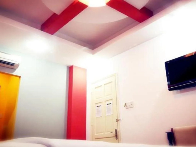 Nam Mon Hotel