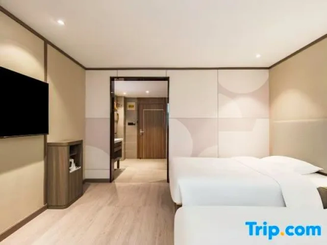 Comfort Twin room