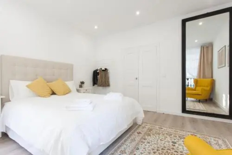 Apartamento Trindade