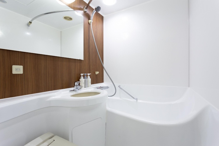 Shibuya Tokyu REI Hotel photo 17